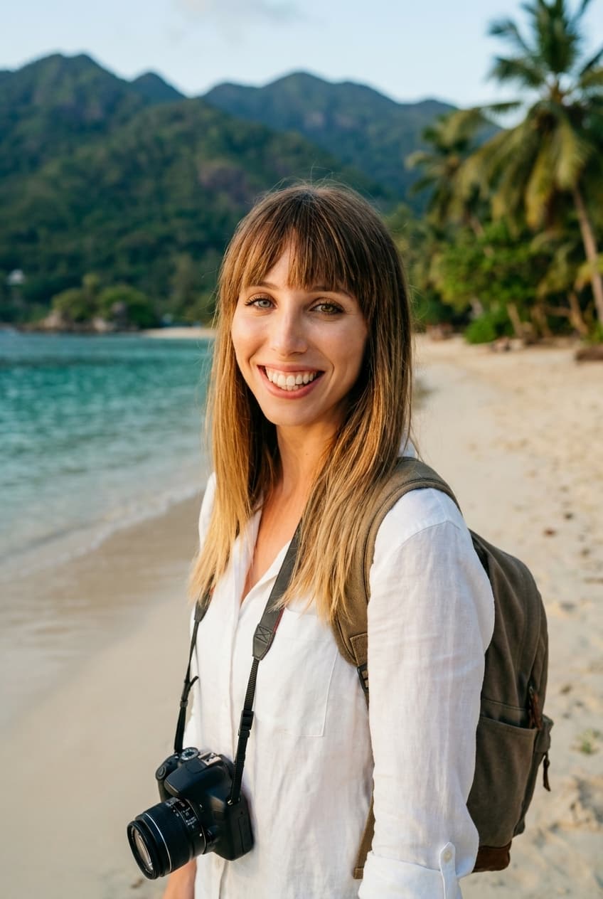 Future you after taking action